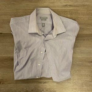Van Heusen Dress Shirt - 16 1/2